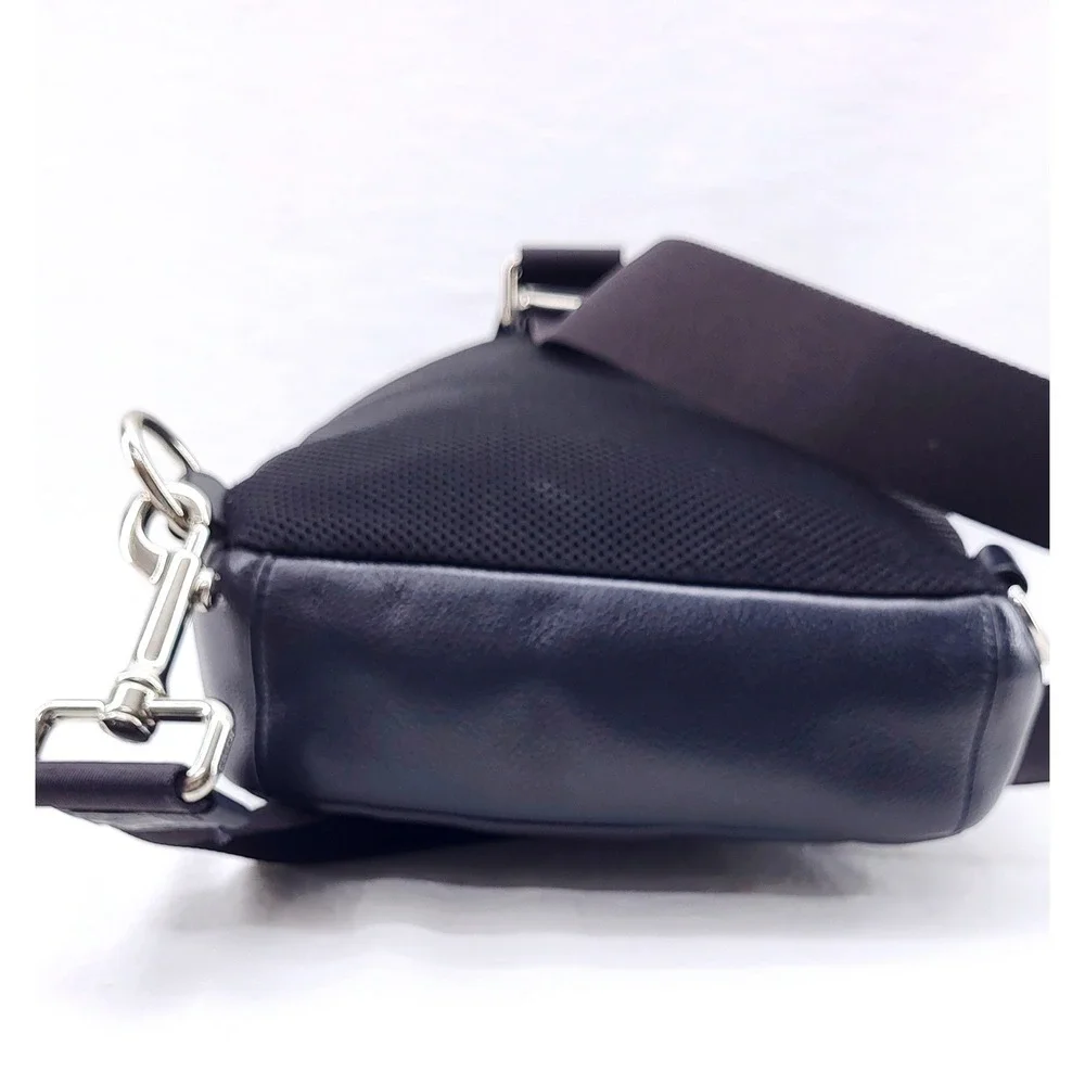 Coach‎ Unisex Sling Backpack Size - 7